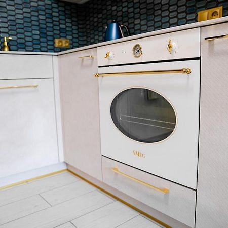 Kazimierza Wielkiego Luxury Apartment Krakow Luaran gambar