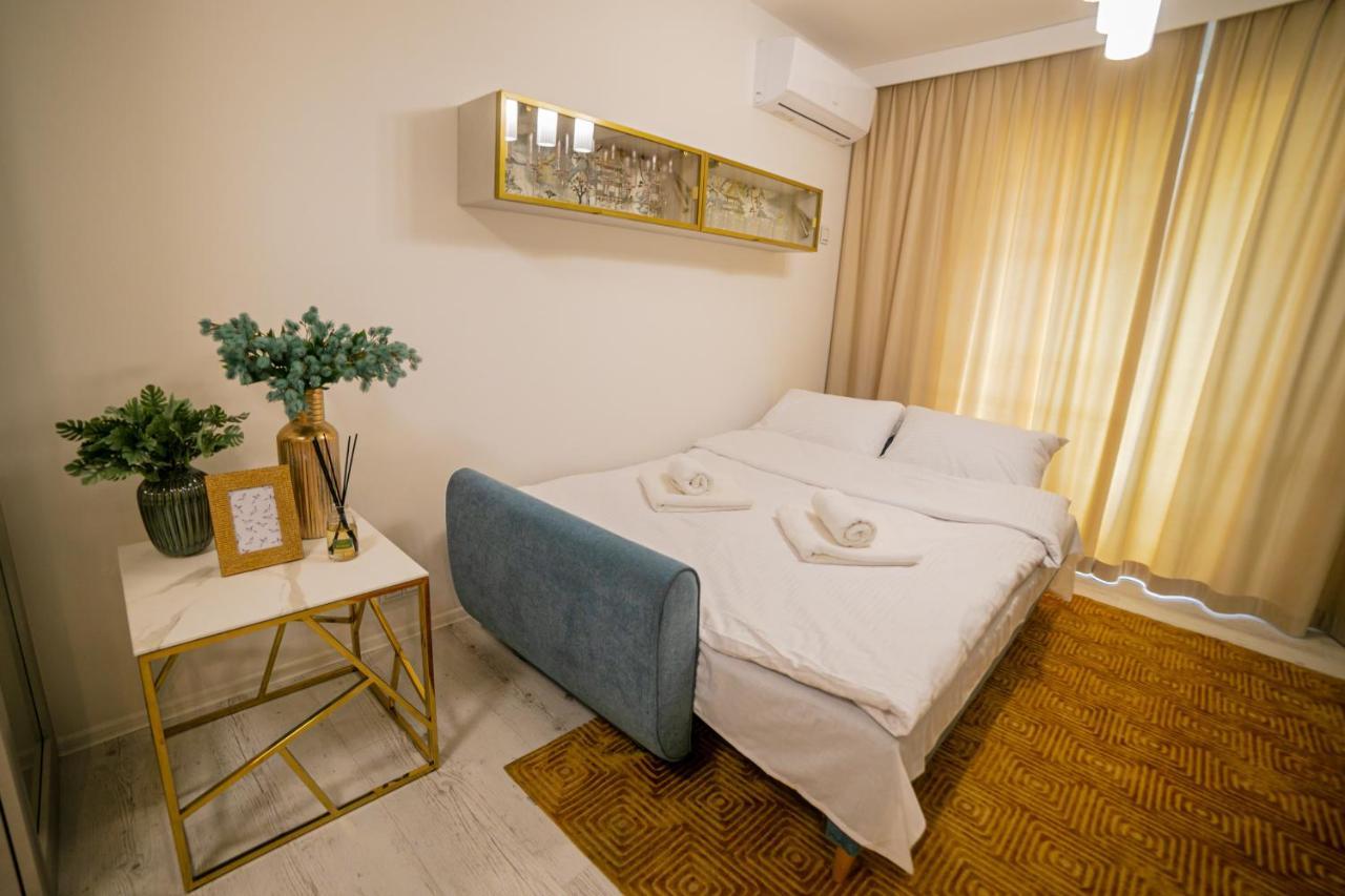 Kazimierza Wielkiego Luxury Apartment Krakow Luaran gambar